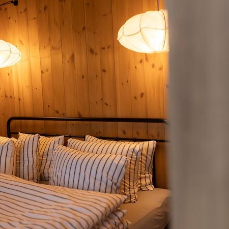 Viesuli Village Villas Saraiki Екстер'єр фото