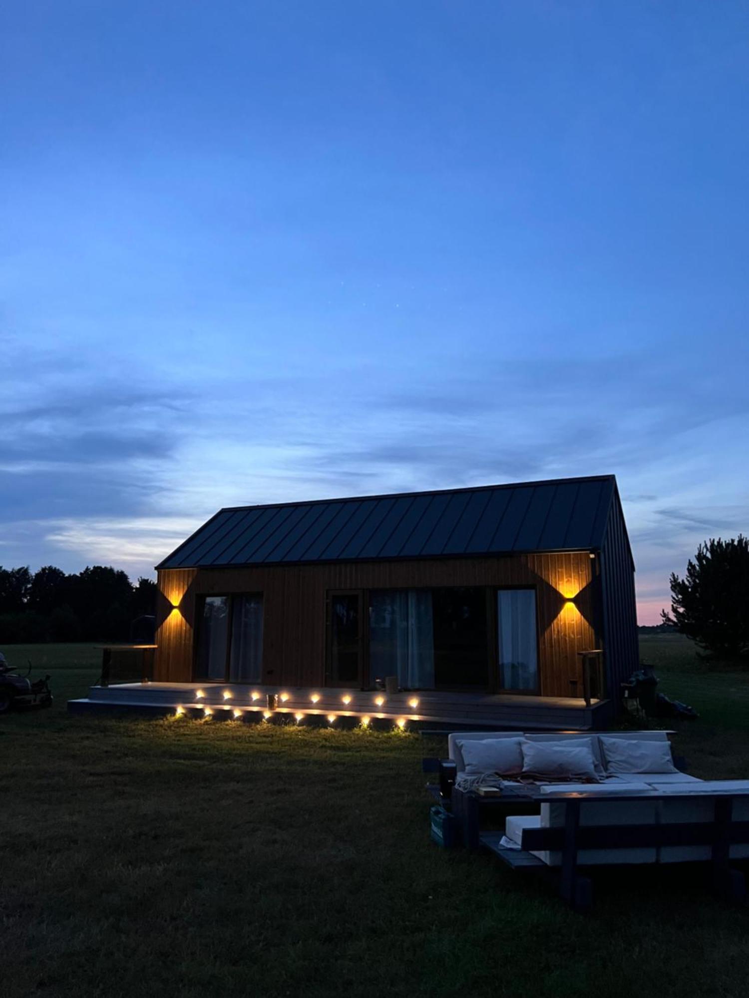 Viesuli Village Villas Saraiki Екстер'єр фото