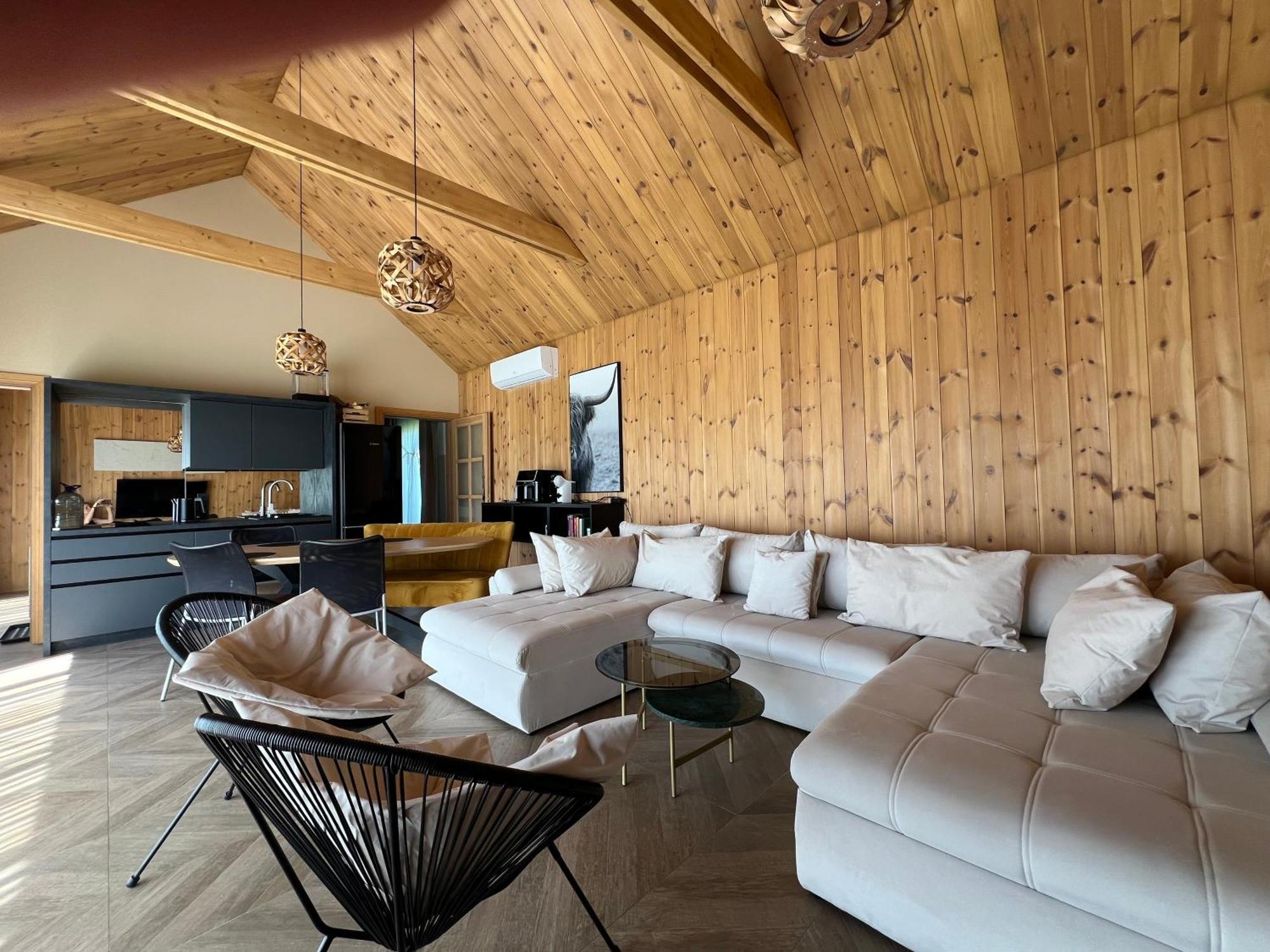 Viesuli Village Villas Saraiki Екстер'єр фото