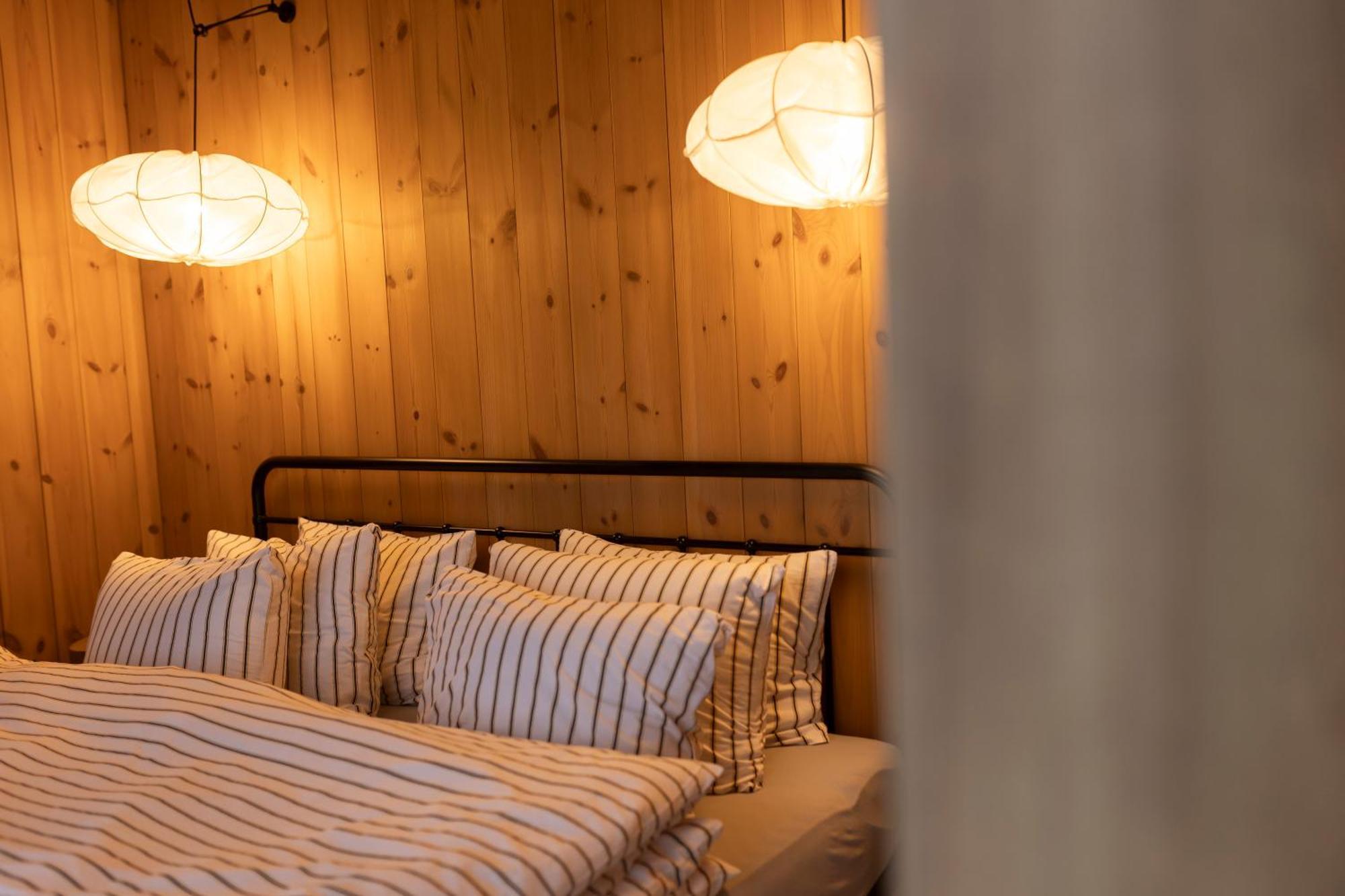 Viesuli Village Villas Saraiki Екстер'єр фото