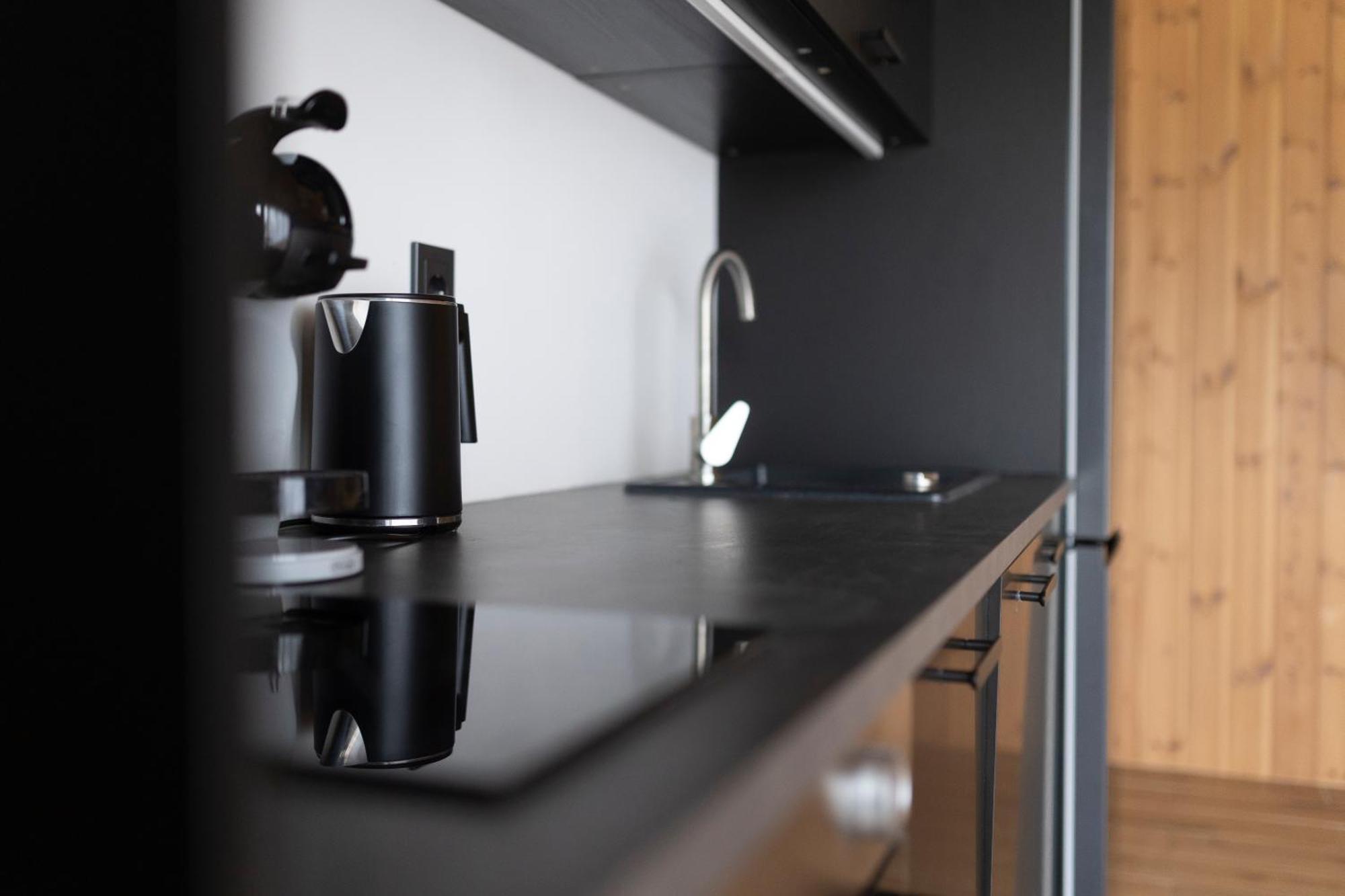 Viesuli Village Villas Saraiki Екстер'єр фото