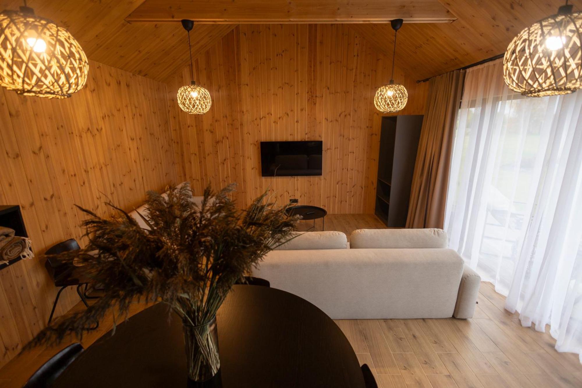Viesuli Village Villas Saraiki Екстер'єр фото