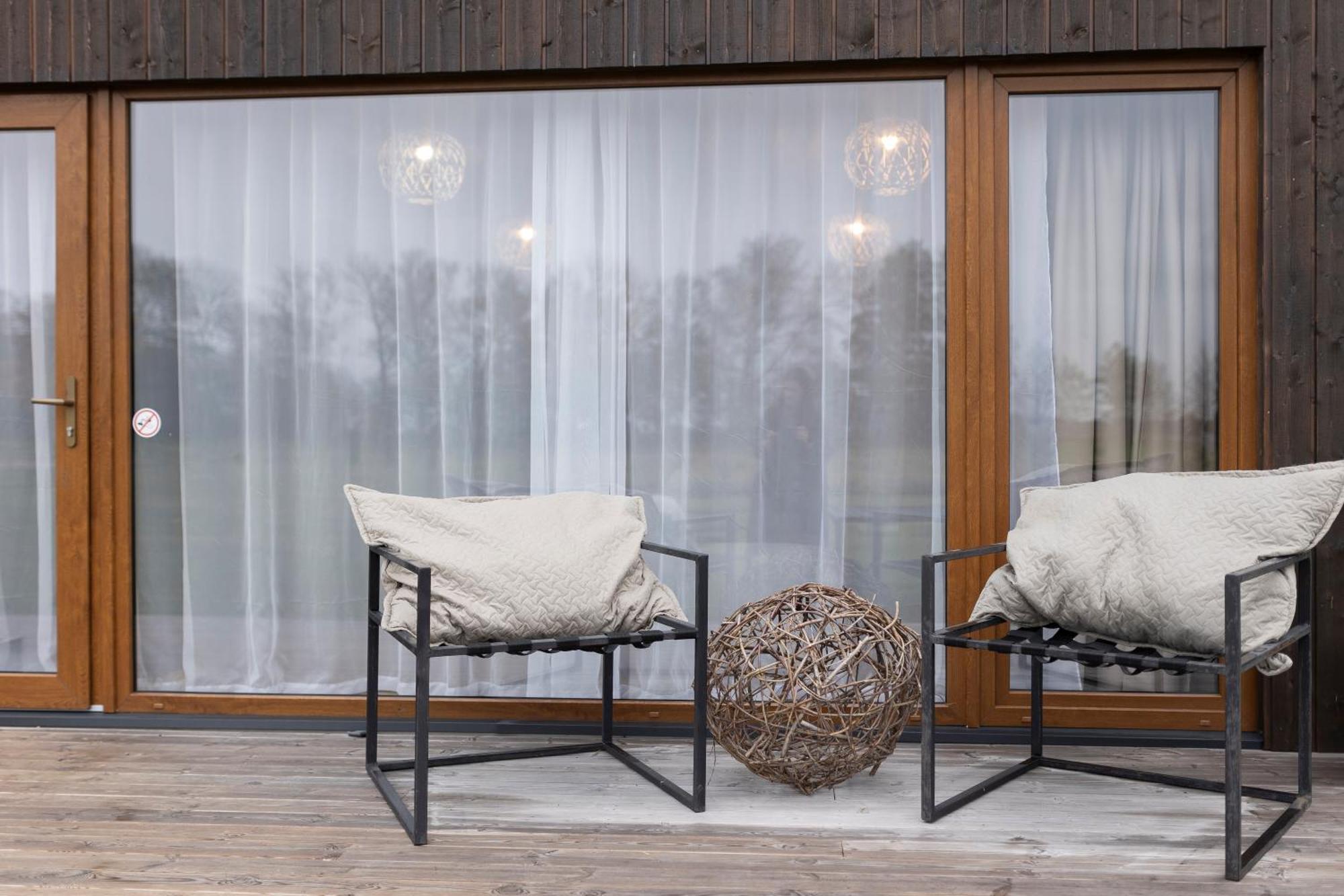 Viesuli Village Villas Saraiki Екстер'єр фото