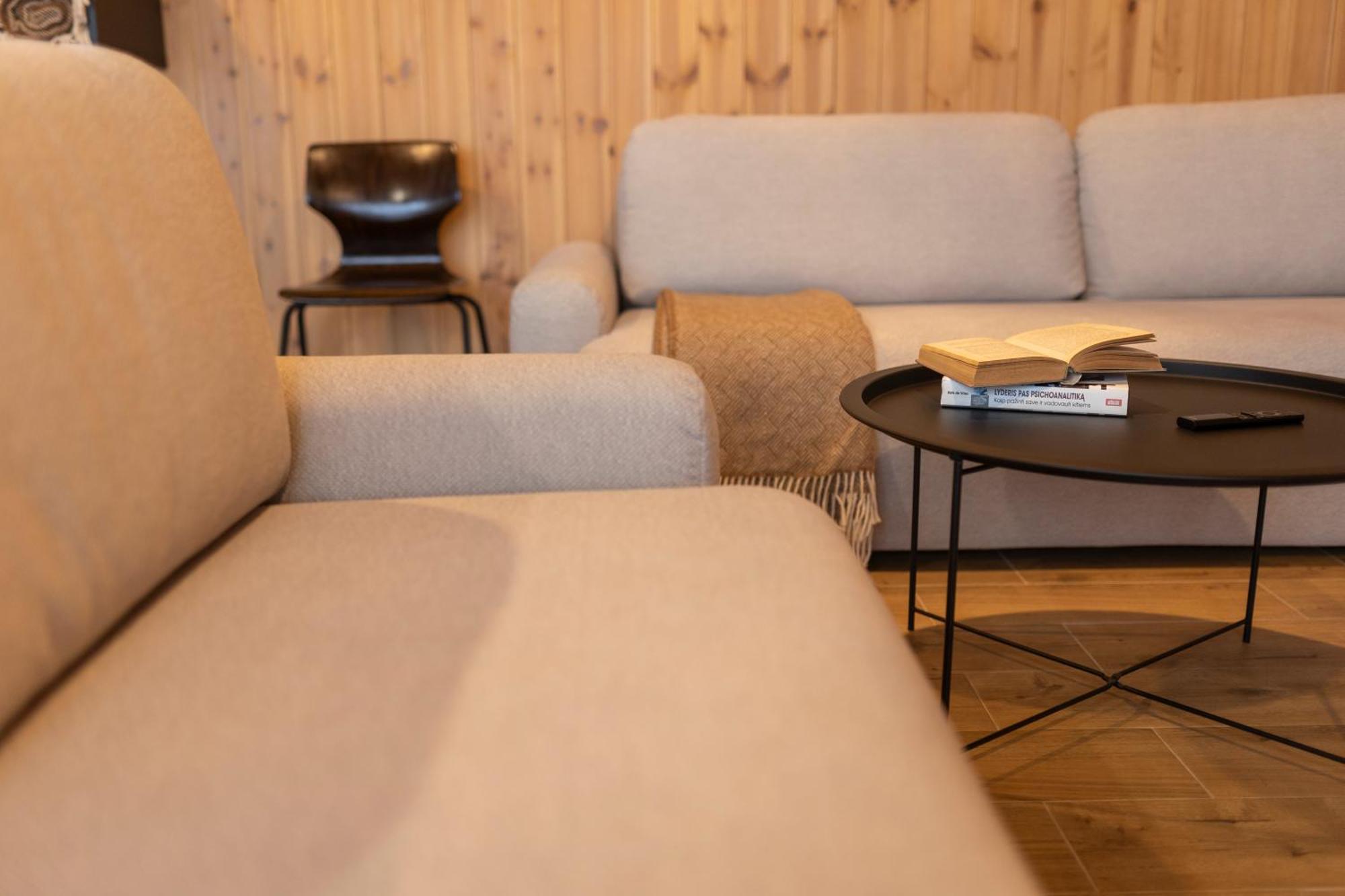 Viesuli Village Villas Saraiki Екстер'єр фото