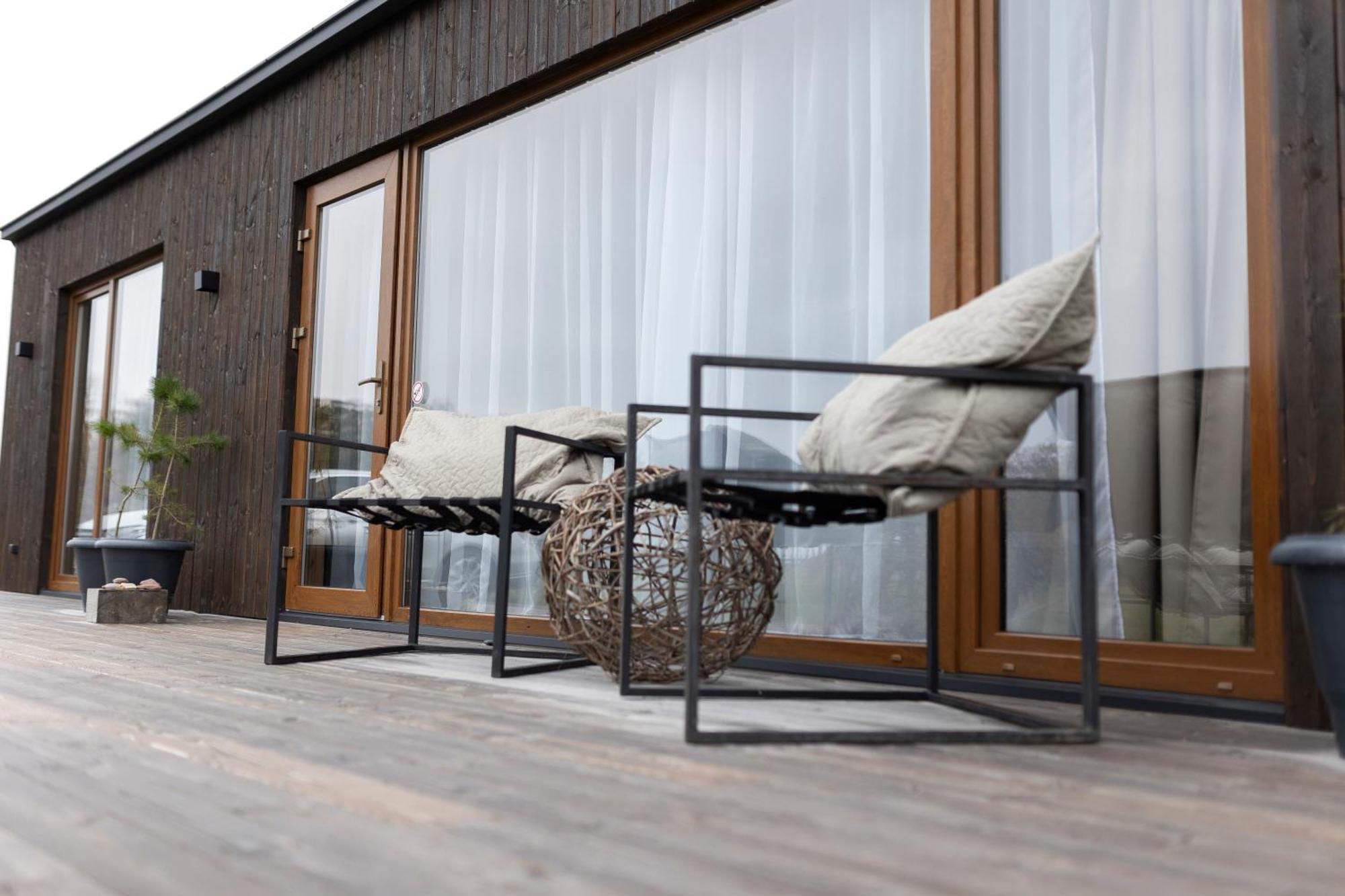 Viesuli Village Villas Saraiki Екстер'єр фото