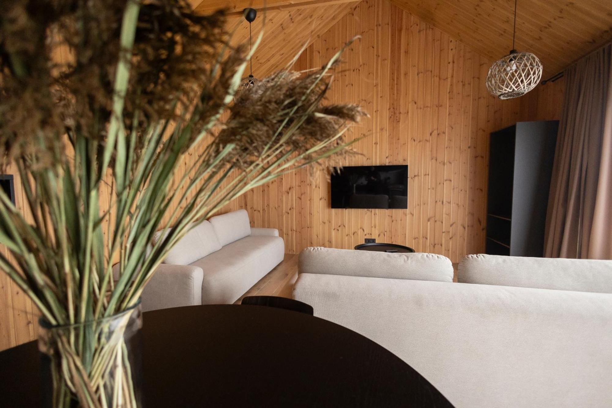 Viesuli Village Villas Saraiki Екстер'єр фото