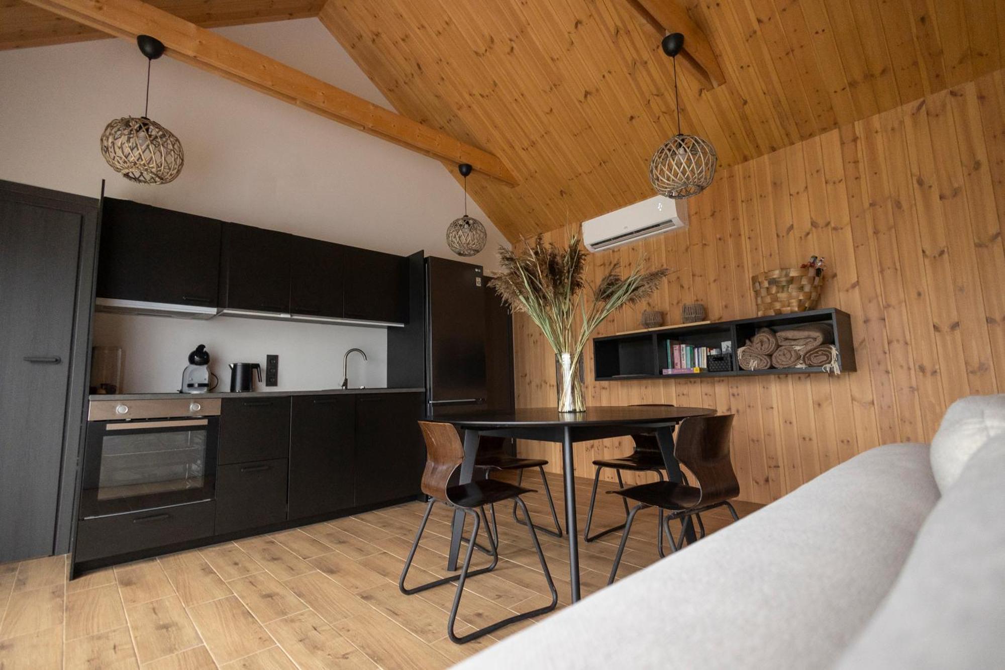 Viesuli Village Villas Saraiki Номер фото