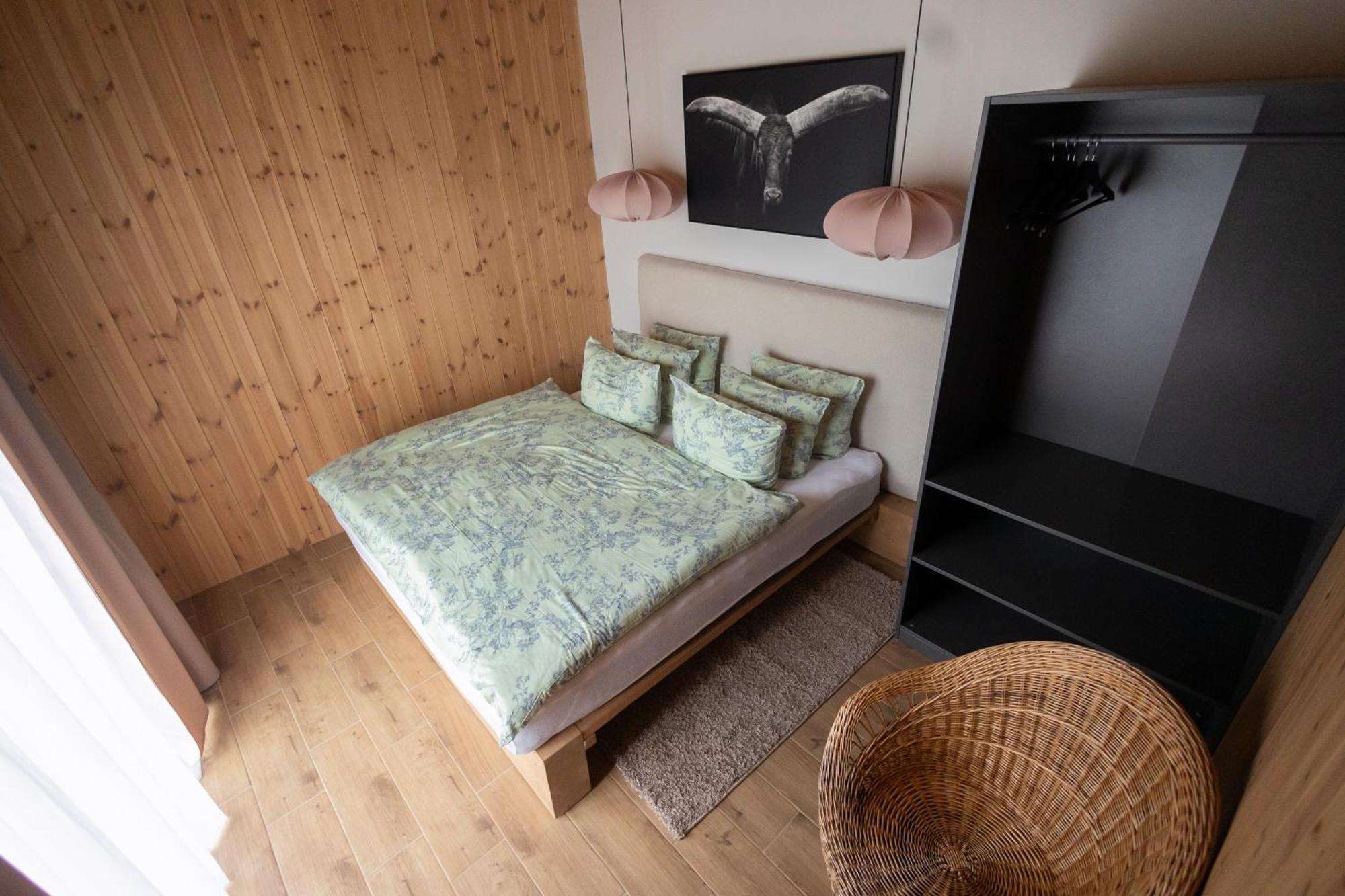 Viesuli Village Villas Saraiki Екстер'єр фото