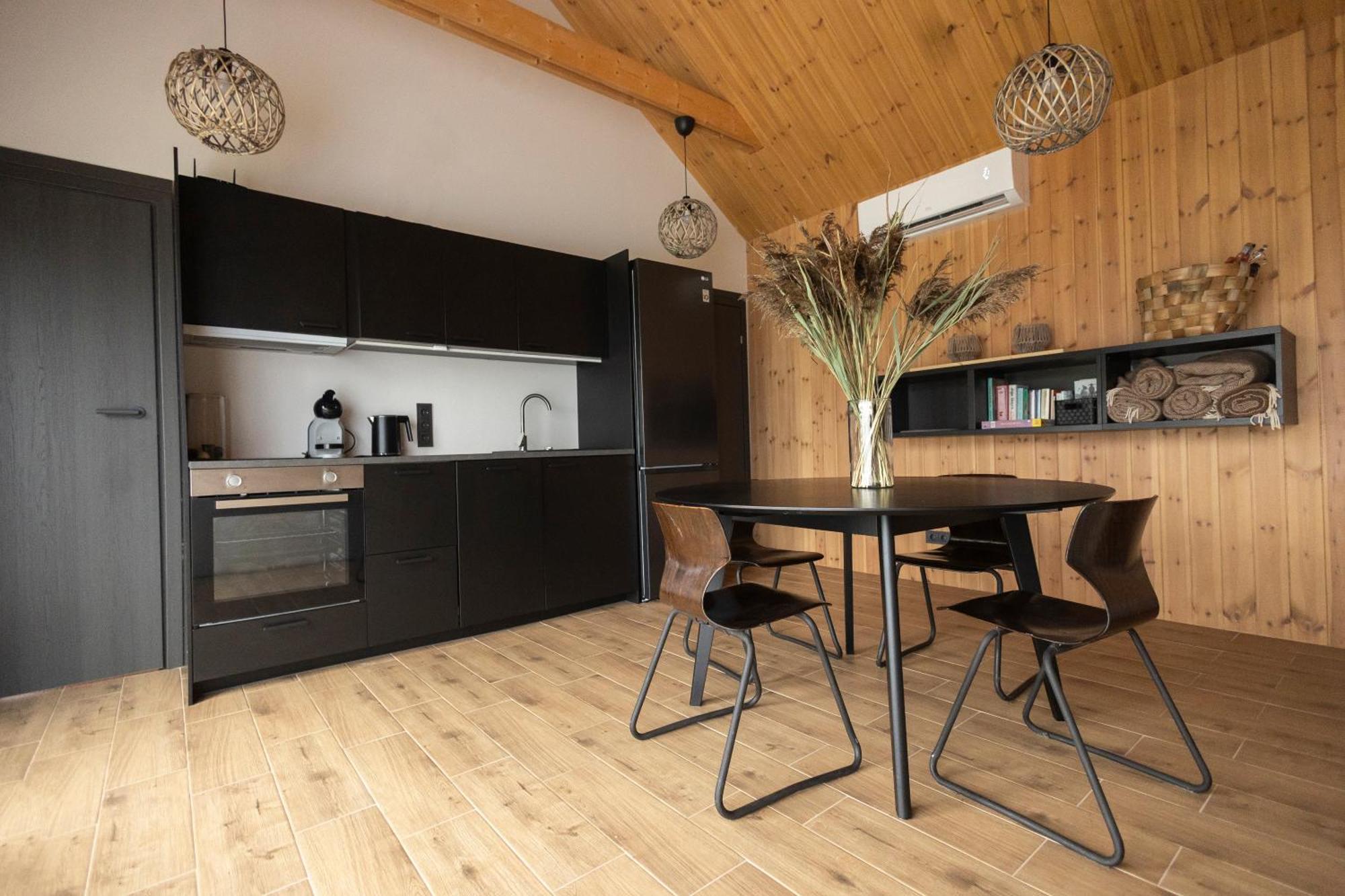 Viesuli Village Villas Saraiki Номер фото