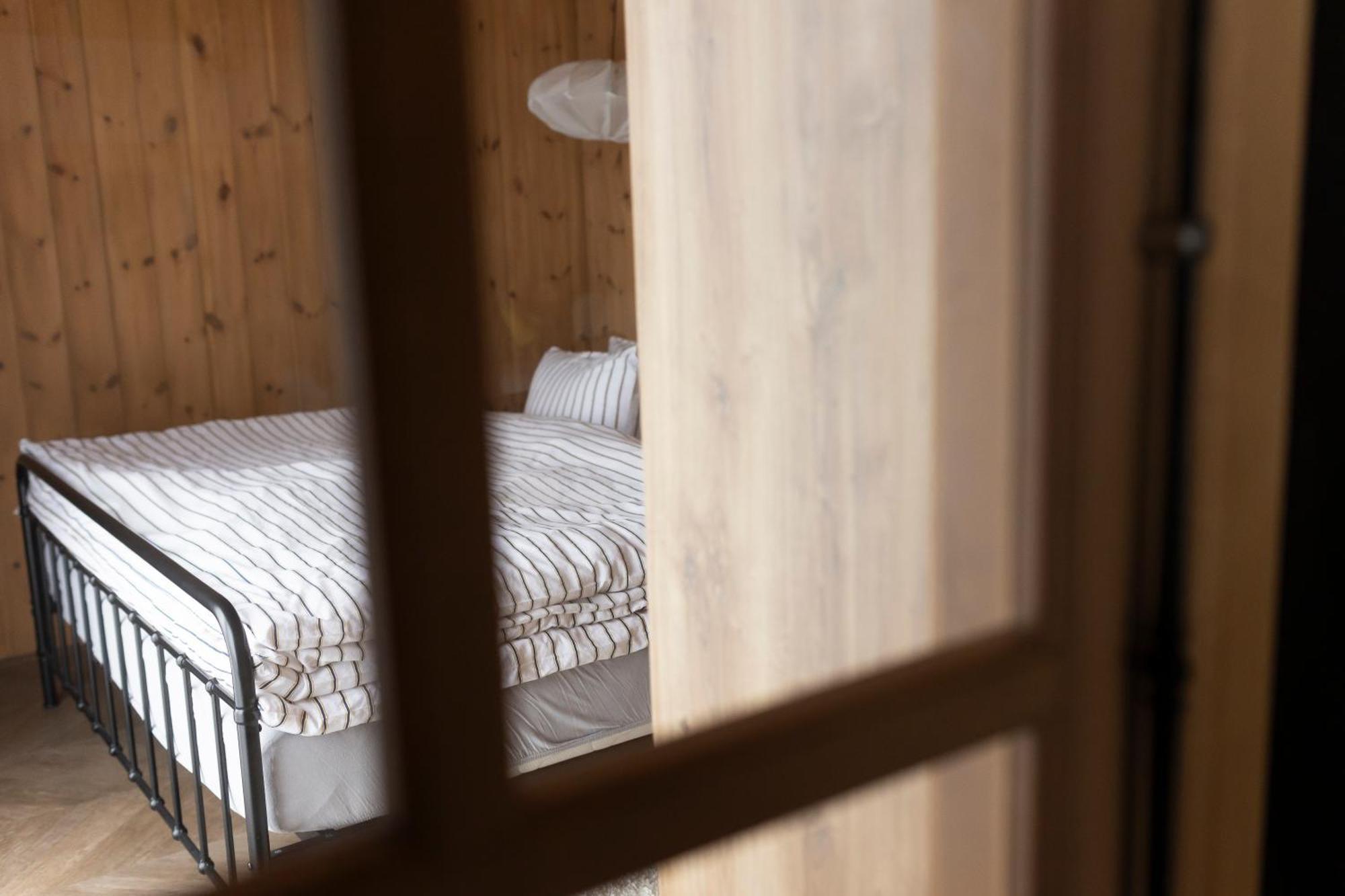 Viesuli Village Villas Saraiki Екстер'єр фото