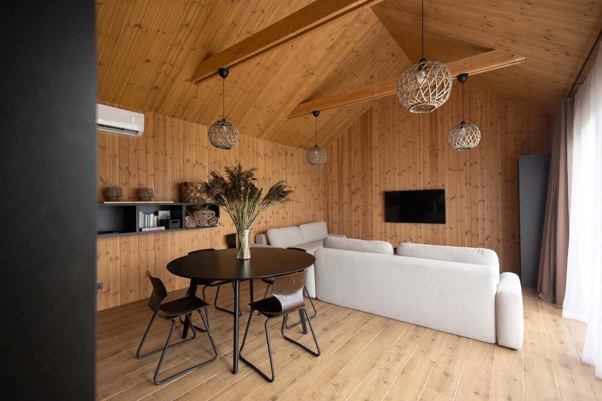 Viesuli Village Villas Saraiki Номер фото