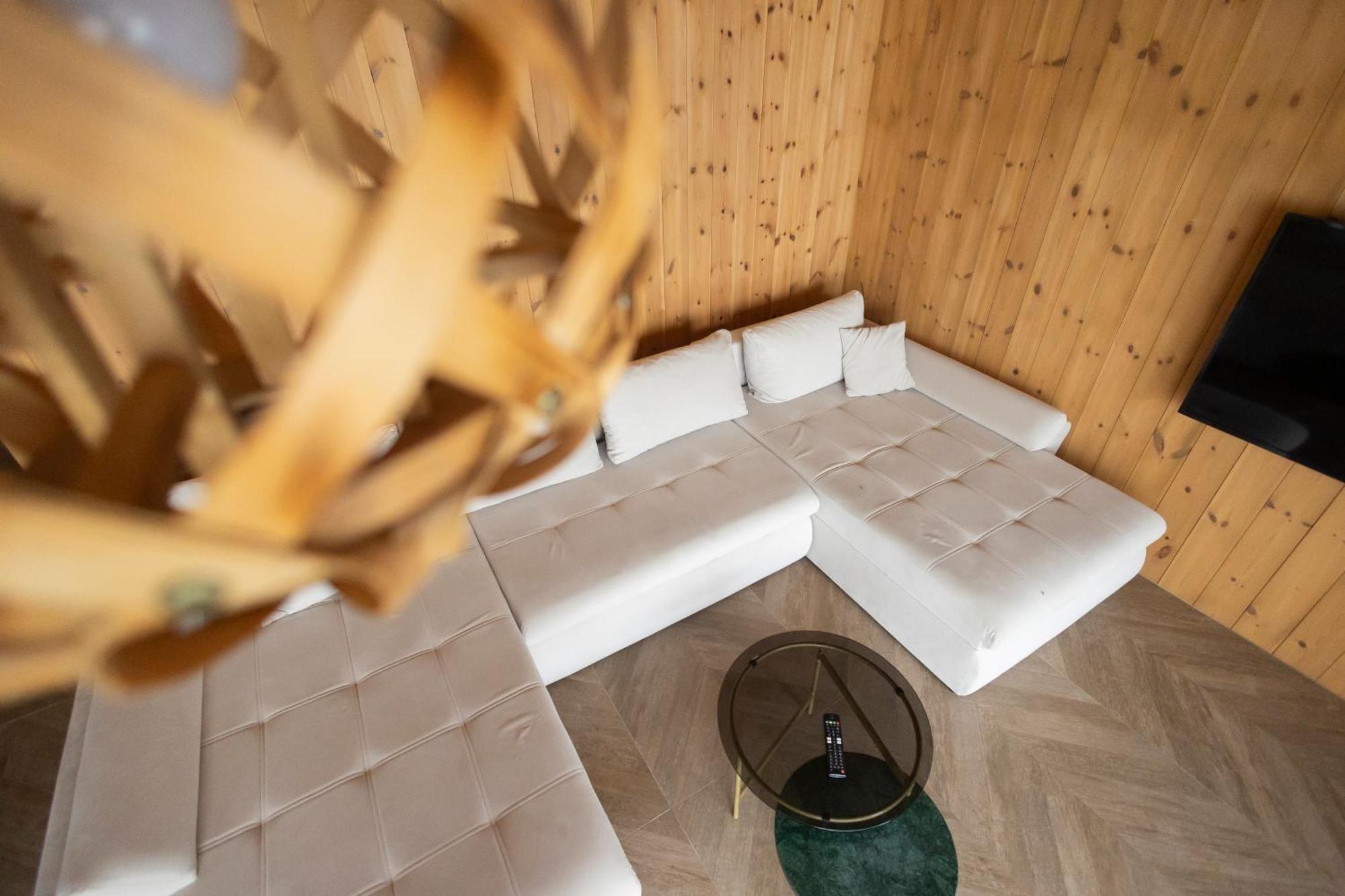 Viesuli Village Villas Saraiki Екстер'єр фото