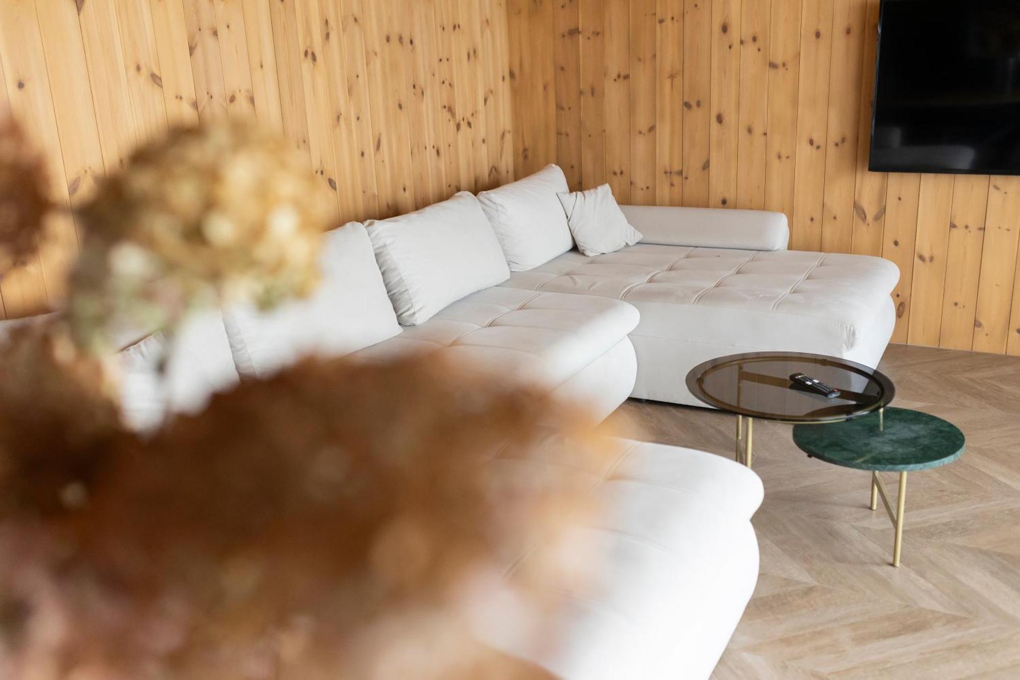 Viesuli Village Villas Saraiki Номер фото